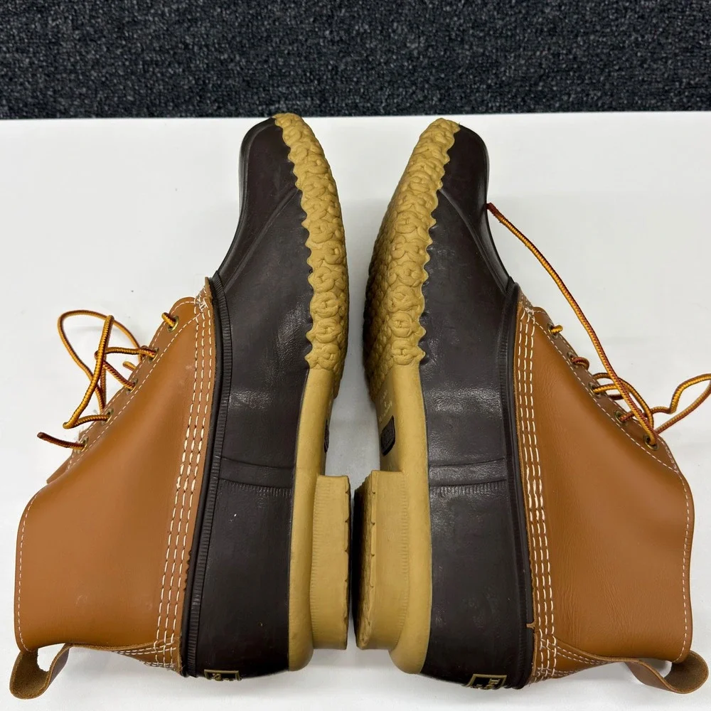 LL Bean Mens 6